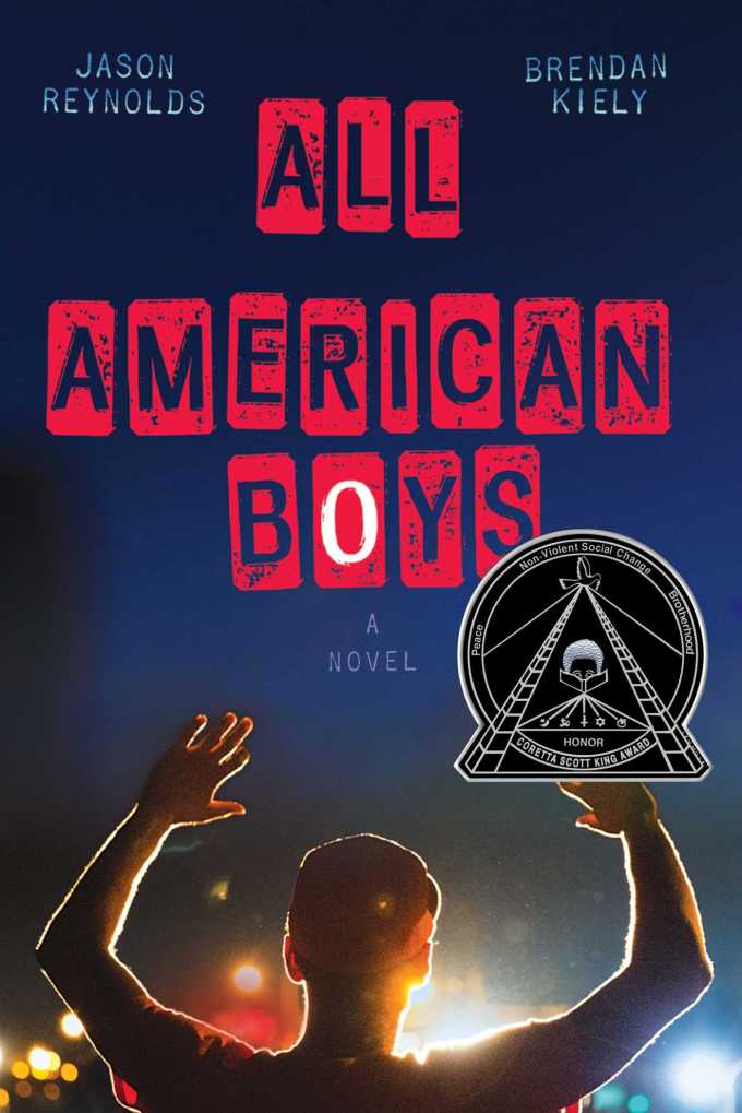 all-american-boys